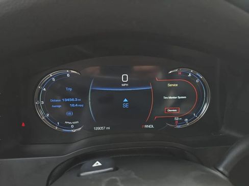 Used 2020 Cadillac Escalade Luxury AWD/4WD image 25