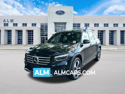 Used 2025 Mercedes-Benz GLB 250