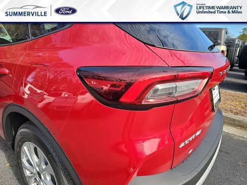 New 2026 Ford Escape Active FWD image 33