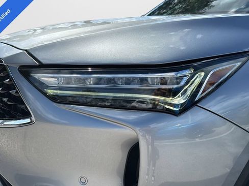 Used 2023 Acura MDX FWD w/ Technology Package image 42