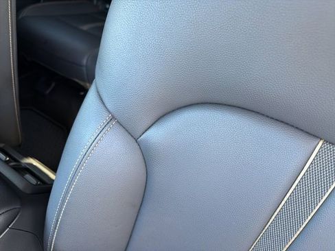 Used 2025 MAZDA CX-90 3.3 Turbo w/ Select Package image 14