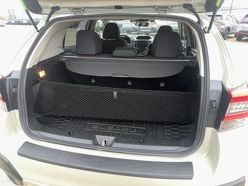 Used 2023 Subaru Crosstrek 2.0i Premium w/ Special Edition image 16