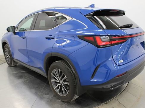 Used 2024 Lexus NX 350 AWD w/ Cold Area Package image 39