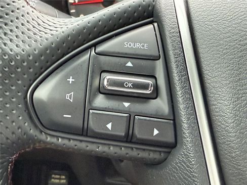 Used 2021 Nissan Maxima Platinum w/ 40th Anniversary Package image 25