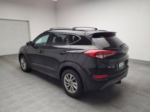 Used 2016 Hyundai Tucson Eco FWD image 5