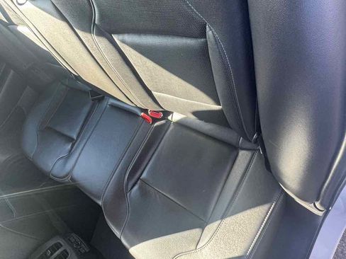 Used 2019 Ford Taurus Limited image 13