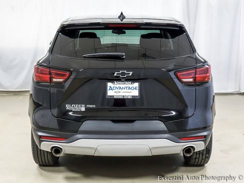 Used 2024 Chevrolet Blazer LT image 6