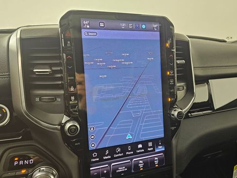 New 2026 RAM 1500 Laramie image 29