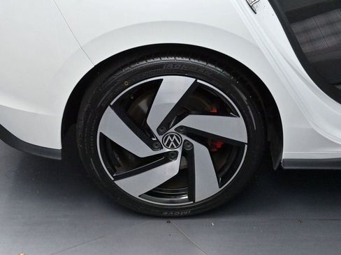 Used 2024 Volkswagen GTI S FWD image 35