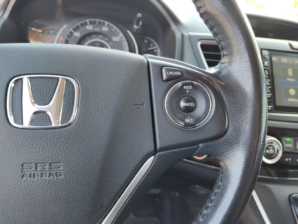 Used 2015 Honda CR-V EX-L image 18