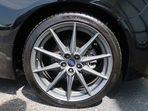 Used 2023 Subaru BRZ Limited RWD image 44