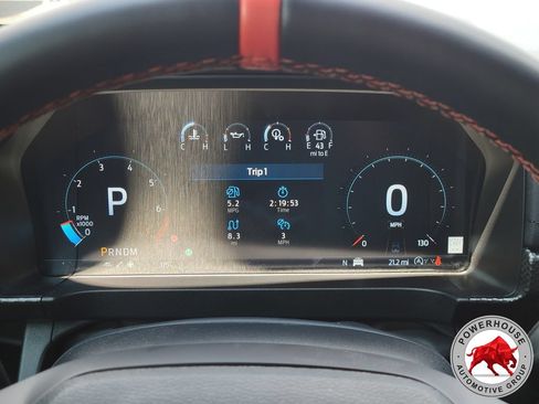 New 2026 Ford Ranger Raptor AWD/4WD image 34