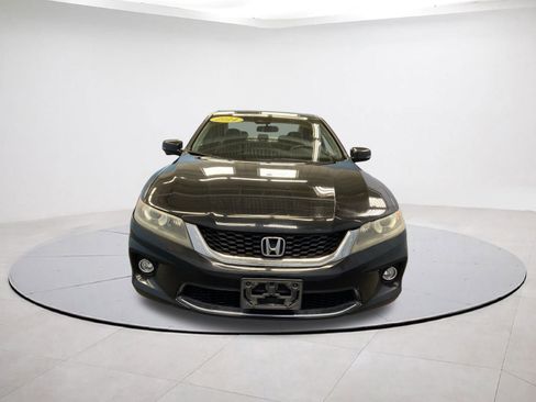 Used 2014 Honda Accord EX-L image 2
