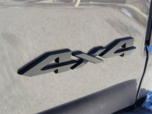 New 2026 RAM 1500 Big Horn image 7