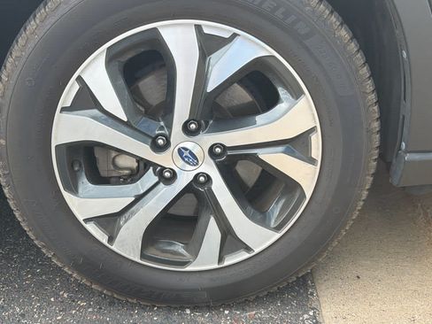 Used 2021 Subaru Outback Limited w/ Popular Package #2 AWD/4WD image 4