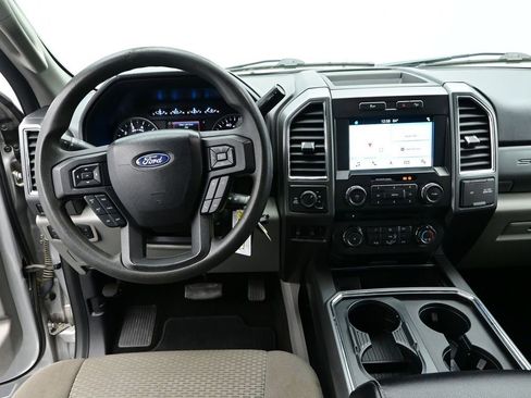 Used 2018 Ford F250 XLT w/ XLT Premium Package image 15