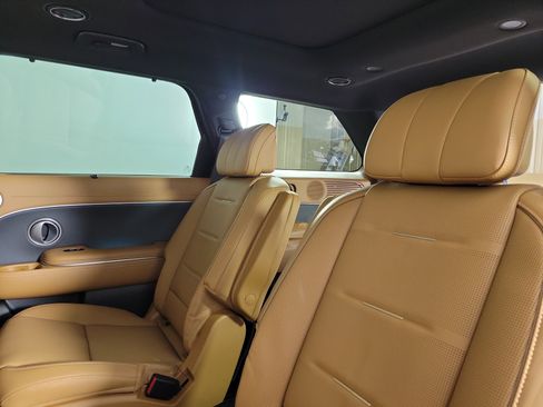 New 2026 Hyundai Palisade Calligraphy image 31