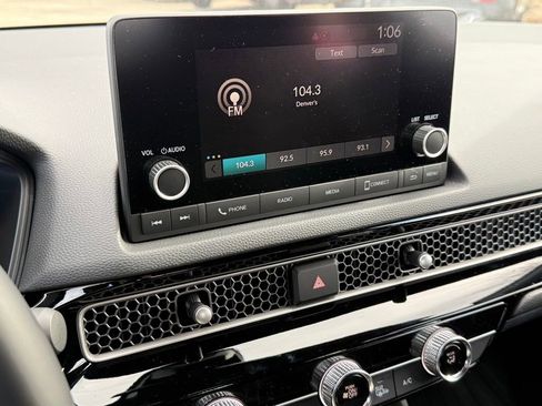 Certified 2026 Honda Civic Sport image 23