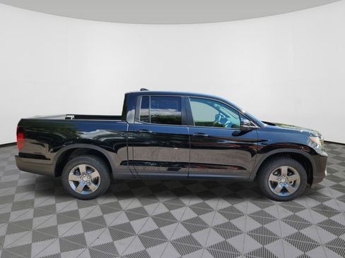 New 2025 Honda Ridgeline TrailSport image 6