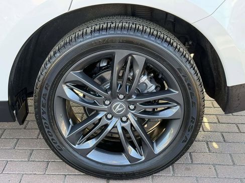 Used 2023 Acura RDX A-Spec image 7