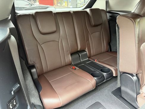 Used 2018 Lexus RX 350L FWD image 41