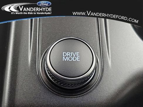 New 2026 Ford Explorer Active w/ Active Comfort Package AWD/4WD image 34