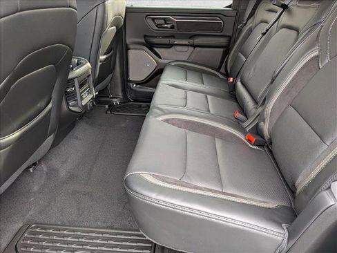 New 2026 RAM 1500 Rebel w/ G/T Package image 14