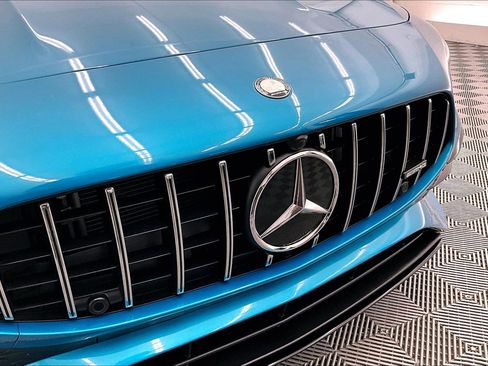 Certified 2024 Mercedes-Benz CLA 35 AMG 4MATIC image 31