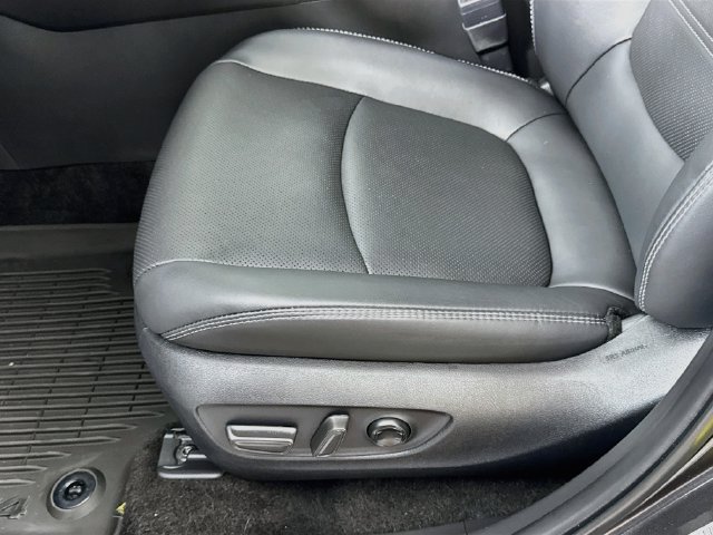 Used 2025 Toyota RAV4 Limited w/ Weather Package FWD image 34