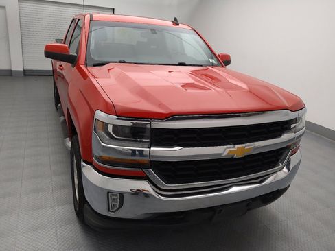 Used 2018 Chevrolet Silverado 1500 LT w/ All Star Edition image 14