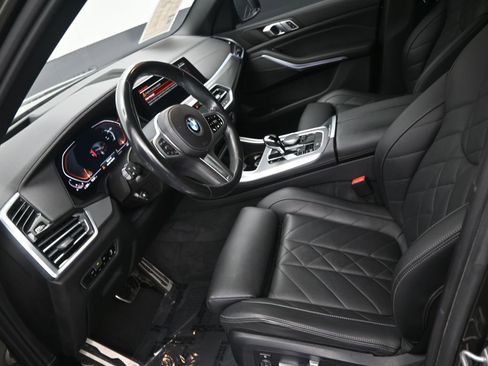 Used 2023 BMW X5 sDrive40i w/ M Sport Package image 14