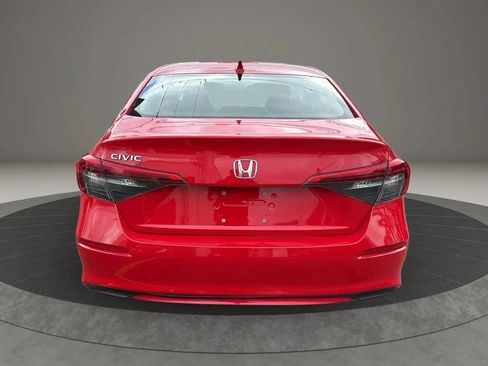 Used 2022 Honda Civic EX image 6