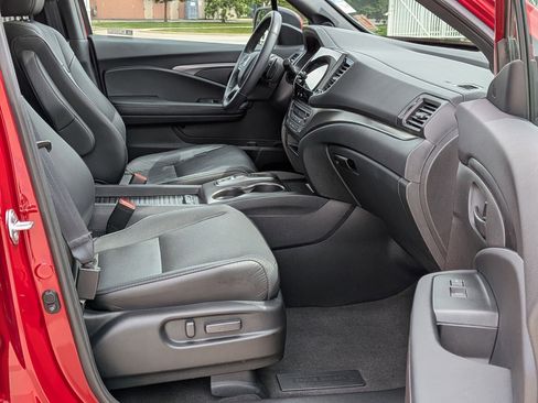 Used 2023 Honda Passport EX-L image 30