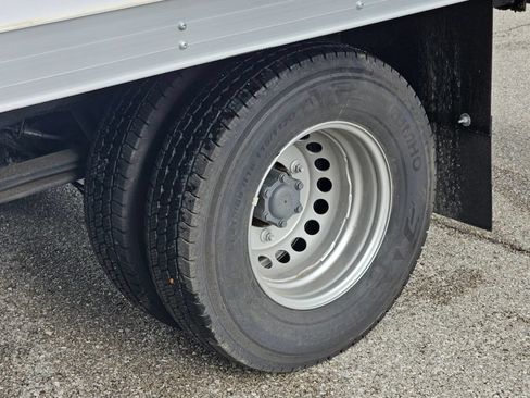 New 2024 Mercedes-Benz Sprinter 4500 image 13
