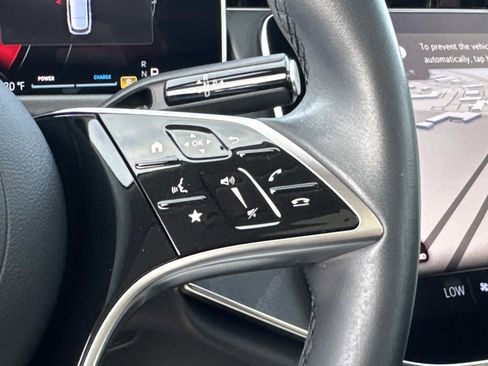 Certified 2025 Mercedes-Benz E 450 4MATIC All-Terrain Wagon image 27