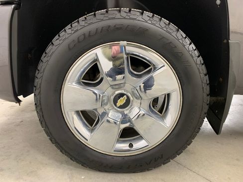 Used 2011 Chevrolet Silverado 1500 LT w/ All-Star Edition image 18