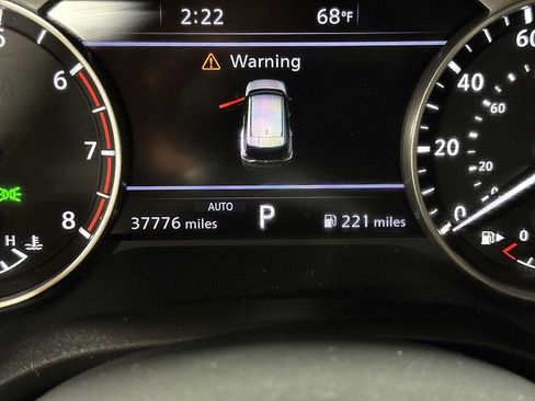 Used 2021 Nissan Rogue SL w/ Premium Package AWD/4WD image 20