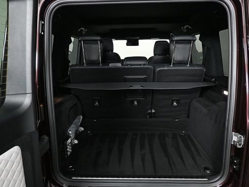 Certified 2023 Mercedes-Benz G 63 AMG 4MATIC image 30