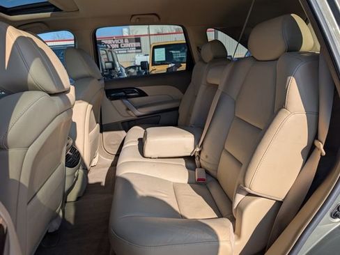 Used 2007 Acura MDX w/ Sport Package image 15