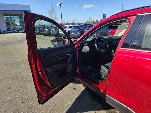 New 2026 MAZDA CX-5 Preferred image 16