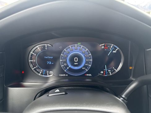 Used 2013 Cadillac Escalade Premium image 34