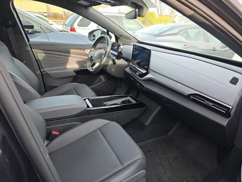 Used 2023 Volkswagen ID.4 Pro S image 11