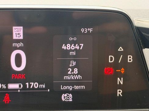 Used 2023 Volkswagen ID.4 Pro AWD/4WD image 21