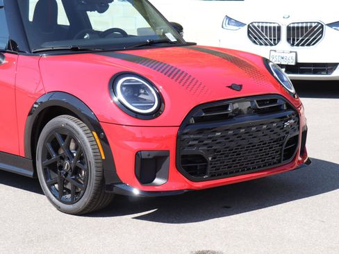 New 2026 MINI Cooper S image 2