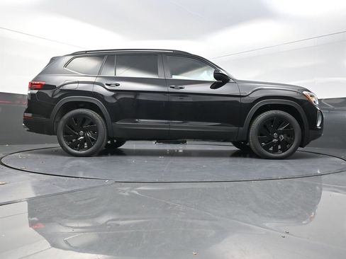 New 2026 Volkswagen Atlas SE AWD/4WD image 28