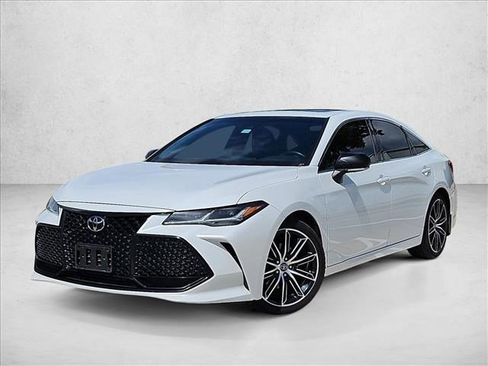 Used 2019 Toyota Avalon Touring w/ Advanced Safety Package FWD image 1