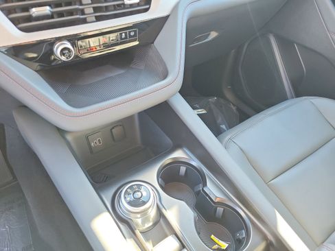 New 2026 Ford Explorer Active w/ Active Comfort Package image 33