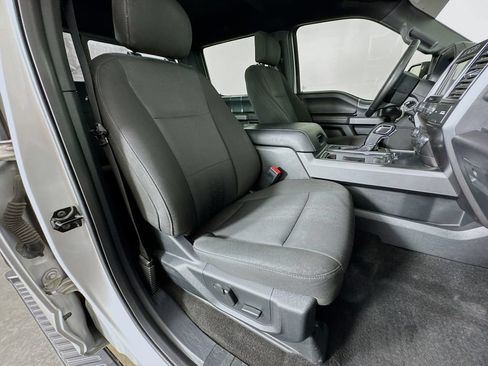 Used 2019 Ford F150 XLT w/ Equipment Group 302A Luxury RWD image 33