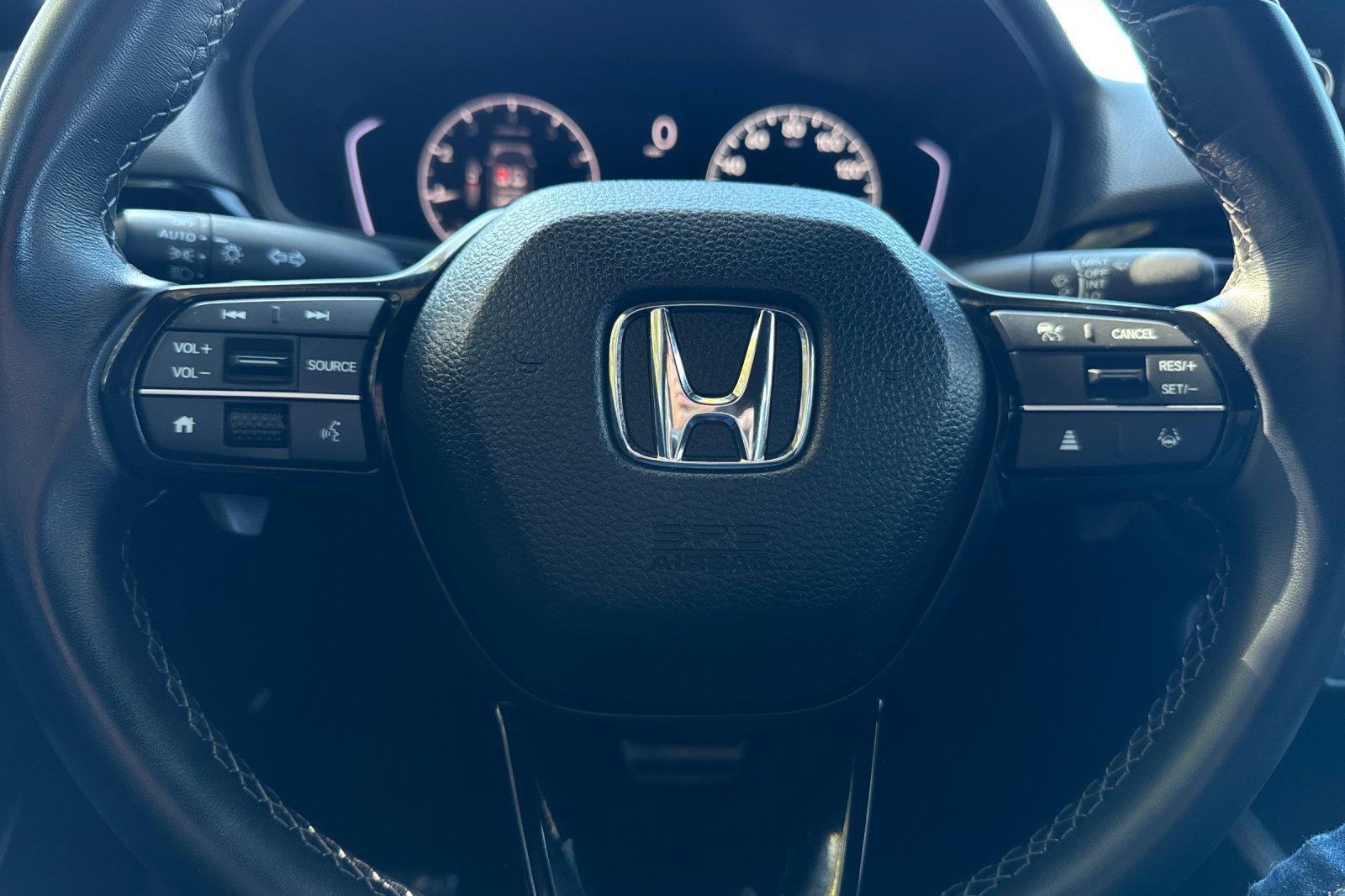 Used 2025 Honda Civic Sport image 25