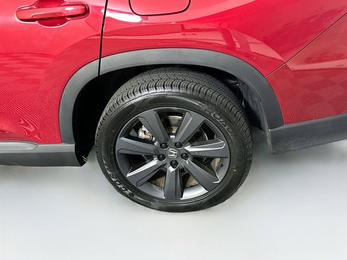 Used 2023 Honda Pilot Sport image 11